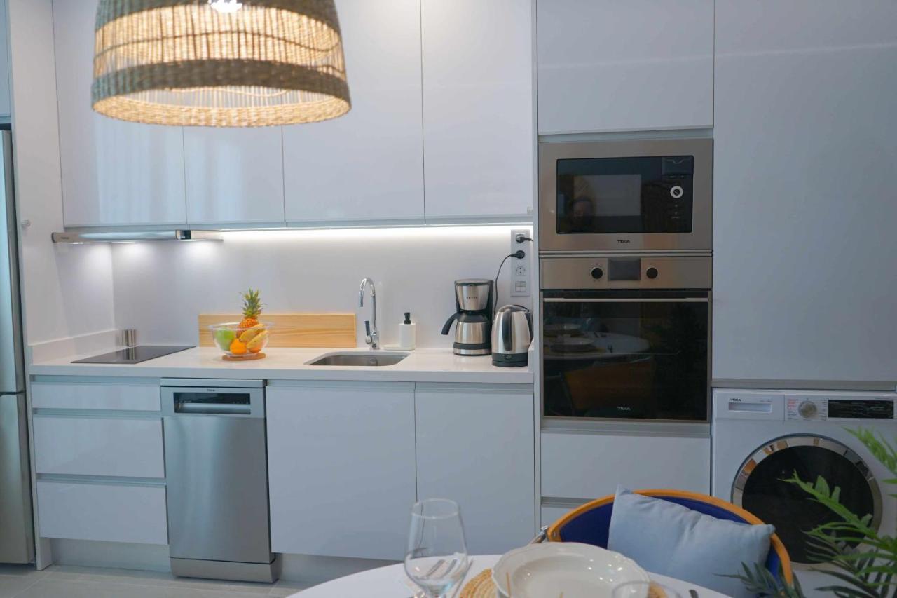 Sg Boho Chic Dream Nomad Studio Лас-Пальмас-де-Гран-Канарія Екстер'єр фото