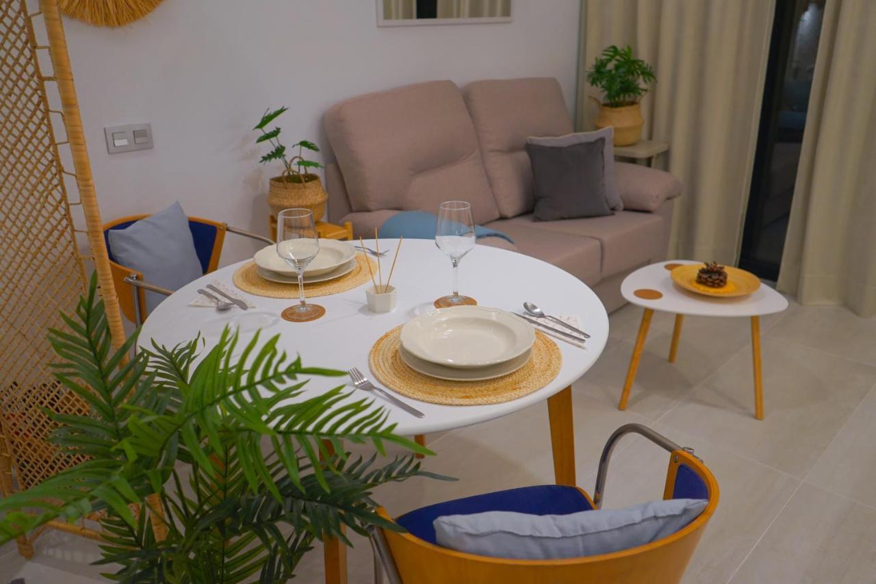 Sg Boho Chic Dream Nomad Studio Лас-Пальмас-де-Гран-Канарія Екстер'єр фото