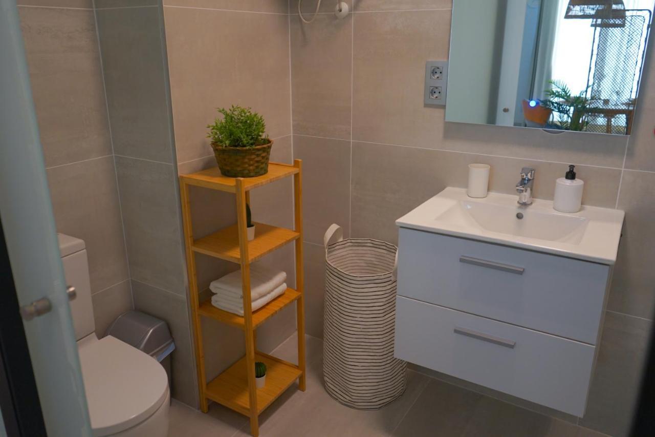 Sg Boho Chic Dream Nomad Studio Лас-Пальмас-де-Гран-Канарія Екстер'єр фото